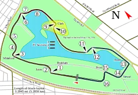 Albert Park