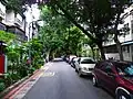 民生東路四段56巷3弄