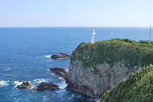 足摺岬（高知县）