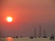 石油工業