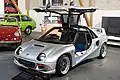 Autozam AZ-1