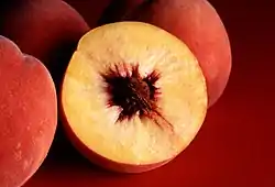 桃Peach