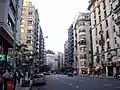 卡亚俄大道