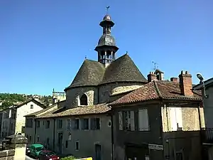 黑屋小教堂（法语：）
