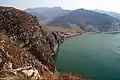辽阳太子河沿岸