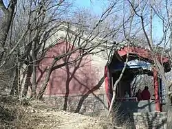 关帝庙
