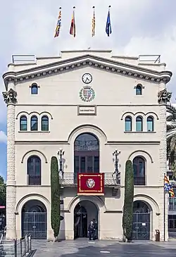市政廳
