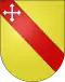 Coat of Arms of