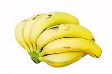 香蕉Banana