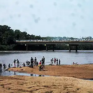 巴罗河