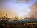 1779年馬丁尼克之戰