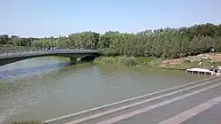 北京奥林匹克国家森林公园