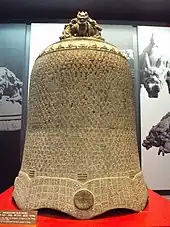 明代的鐘