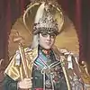 Birendra Bir Bikram Shah xứ Nepal