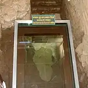 釋迦牟尼佛陀的出生地