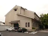 尾西歷史民俗資料館