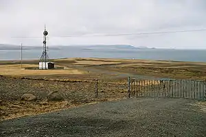 布雷扎湾