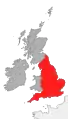 英格兰