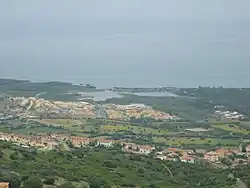 全景图
