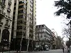 五月大道