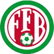 Shirt badge/Association crest