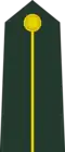 武警学员
