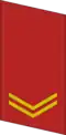 武警上等兵