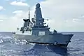 45型驅逐艦