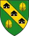 Coat of Arms of
