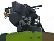 TS-96遙控武器站