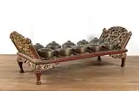 排鑼