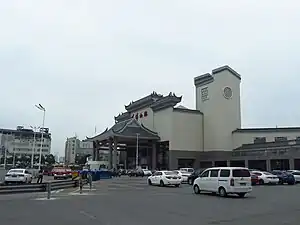 佛山站
