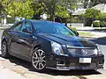 四門版CTS-V