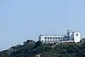 明愛陳震夏郊野學園的外貌