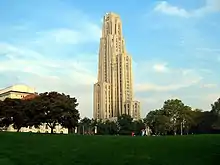 學習教堂
