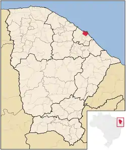 Fortaleza