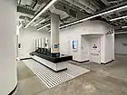 活化後的洗手間