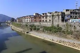 丽春烽火台
