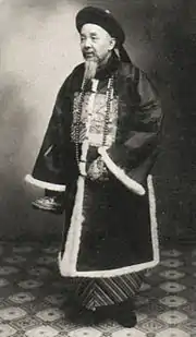 陳伯陶