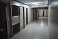 青雅樓標準樓層走廊