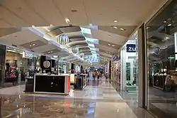 Westfield Chermside, 布里斯班