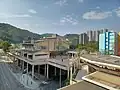 主座商場3樓平台西面（2023年2月）