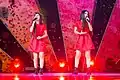琪亞拉和瑪蒂娜在索菲亞（2015）