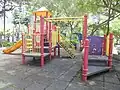 太和邨兒童遊樂場