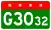 G3032