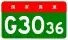 G3036
