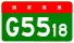 G5518
