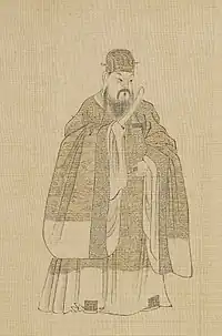 蕭瑀