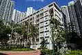 香港潮陽小學