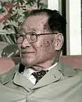 郑周永